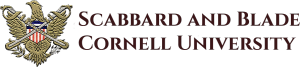 Scabbard and Blade Logo